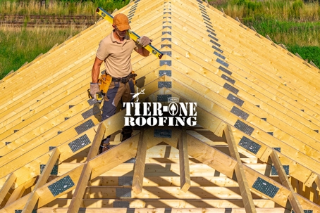 How Property Managers Can Save Thousands With Preventive Roof Repairs | Tier-One Roofing